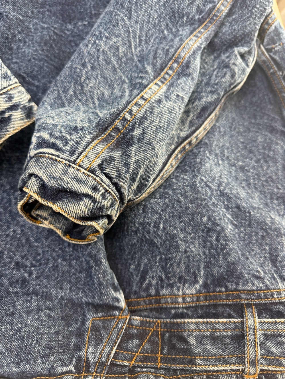RARE vintage 1990’s Jordache jacket - Picture 11 of 16